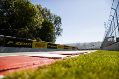 Pronóstico del tiempo para este fin de semana en el Gran Premio de Canadá