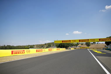 Pronóstico del tiempo para este fin de semana en el Gran Premio de Hungría