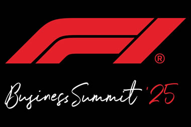 Las Vegas sigue brillando con la F1 y anuncia su primera cumbre empresarial