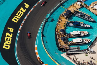 Cambios en el horario del GP de Miami de F1 2026 tras extensión de la única sesión de entrenamientos
