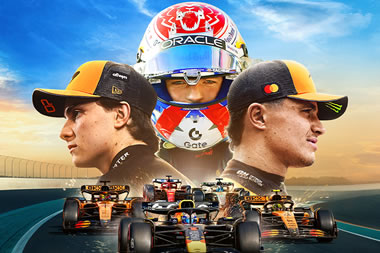 Se anuncia la fecha de estreno de la octava temporada en Netflix de Formula 1: Drive to Survive