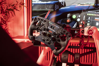 F1 y Fanatec formalizan una extensión de acuerdo multianual para el Campeonato Mundial de Sim Racing de Fórmula 1