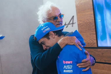 Franco Colapinto alcanza su mejor resultado en la Fórmula 1 con un sólido pilotaje en el GP de Canadá