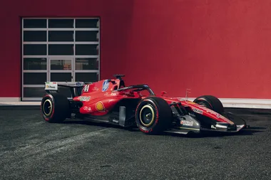 Ferrari rendirá homenaje a Schumacher en Monza con decoración especial en los autos de Hamilton y Leclerc