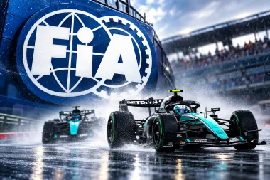 FIA presenta informe completo sobre el bug de software que causó la falla en los autos en Sepang FIA presenta informe completo sobre el bug de software que causó la falla en los autos en Sepang