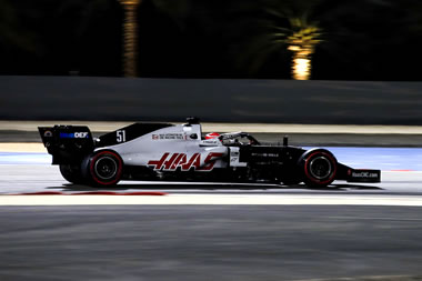  ltimas Noticias de F1 - F1Latam.com