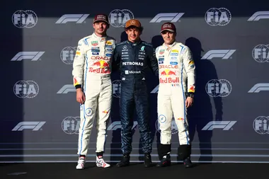 Antonelli logra la pole en Austin y tiene en la mira su primer título mundial de F1 - Reporte Clasificación - GP de Estados Unidos