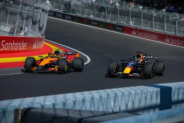 Así homologó FIA al Madring: del diseño inicial a los estándares más exigentes de seguridad de F1