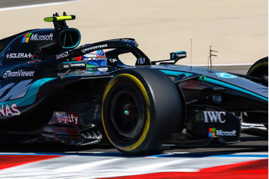 FIA anuncia cambios en la medición de la relación de compresión para los motores de F1 en 2026