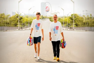 Barranquilla se alista para el reto de los Montoya y varias activaciones de automovilismo en el Circuito Pony Malta