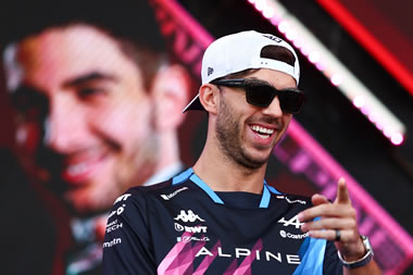El recurso de Alpine devuelve a Gasly el podio de Mónaco y Hadjar pierde el tercer lugar