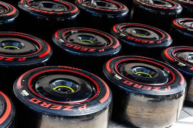 El compuesto más blando de Pirelli hace su debut este fin de semana en Melbourne