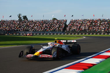 FIA continúa investigación del incidente en el GP de México y se pronuncia sobre procedimiento de Lawson