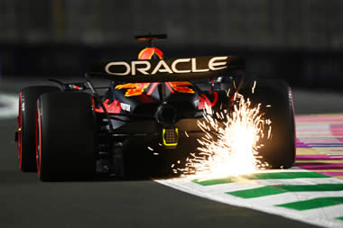 Los patines de acero inoxidable no serán obligatorios en el piso de los autos de F1