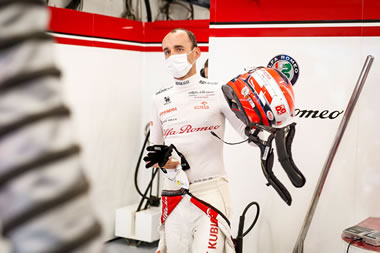  ltimas Noticias de F1 - F1Latam.com