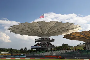 Malasia rescata el GP de Bahrein: Sepang será sede en octubre de 2026
