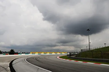 Pronóstico del tiempo para este fin de semana en el Gran Premio de Bahrein en Malasia