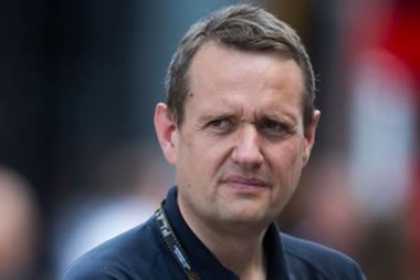 Alpine nombra a Steve Nielsen como director general y anuncia otros nombramientos de alto nivel
