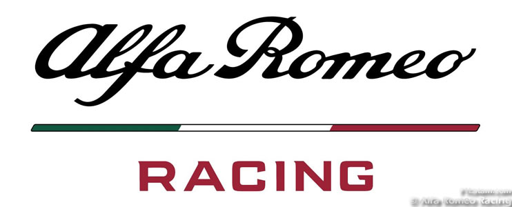 En 2019 la escudería Sauber F1 Team pasa a llamarse Alfa Romeo Racing
