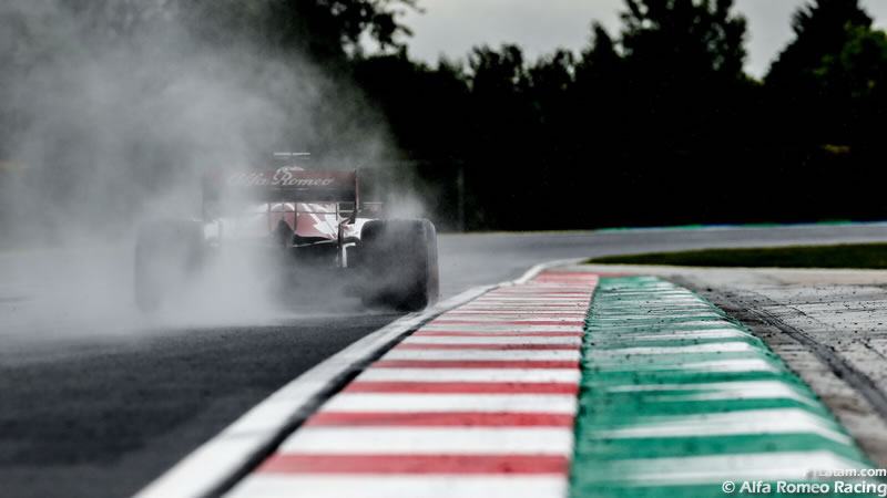 Carrera del Gran Premio de Hungría - ¡EN VIVO!