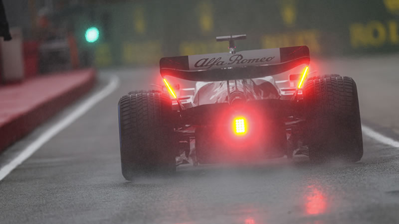 Pronóstico del clima para este fin de semana en el Gran Premio de Canadá