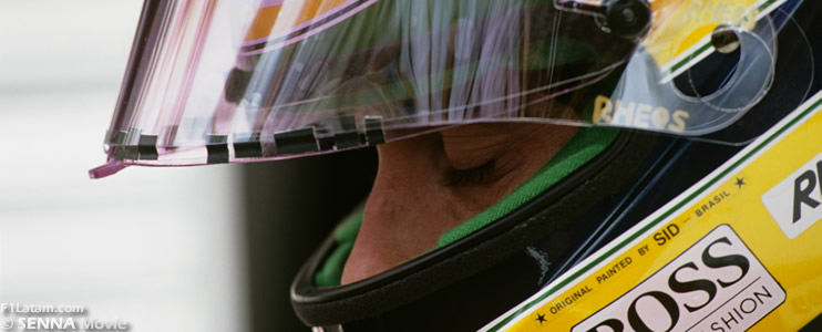 Ayrton Senna da Silva, gran leyenda del automovilismo mundial - Especial Parte 2