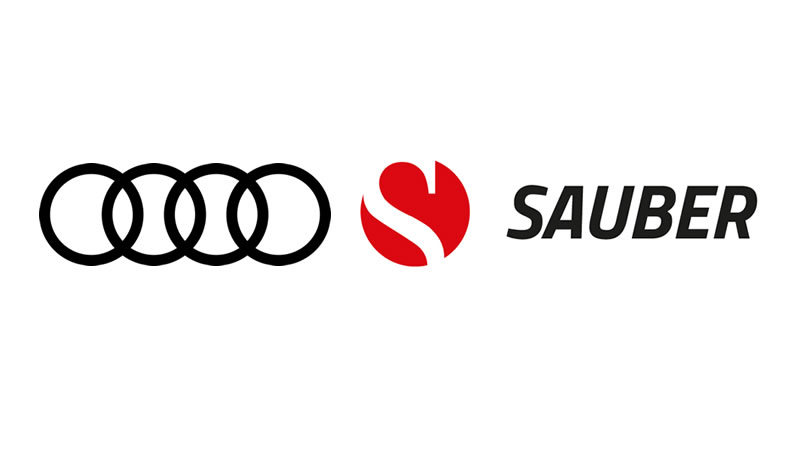 Audi continúa alistándose para la F1: adquiere participación en Sauber Group