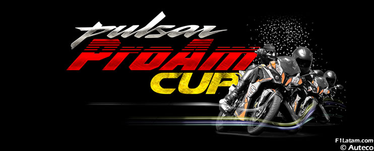 La Copa Pulsar 2017 de Auteco llega a Bogotá 