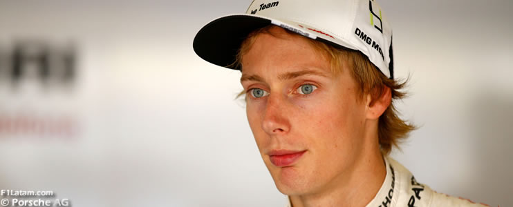 Hartley será el compañero de Kyvat en Toro Rosso el GP de Estados Unidos