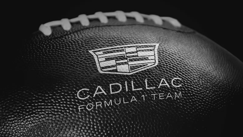 Cadillac anuncia la fecha de presentación del nuevo livery del auto de Checo Pérez y Valtteri Bottas en F1