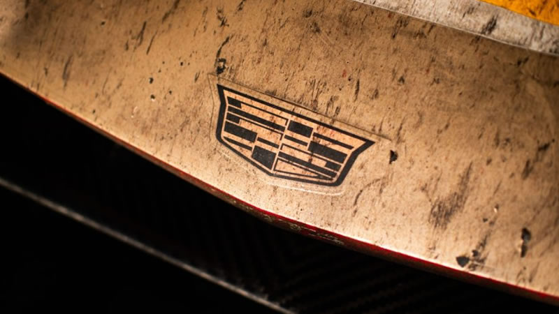 La solidez competitiva de General Motors: un activo decisivo para el nuevo equipo Cadillac en Fórmula 1