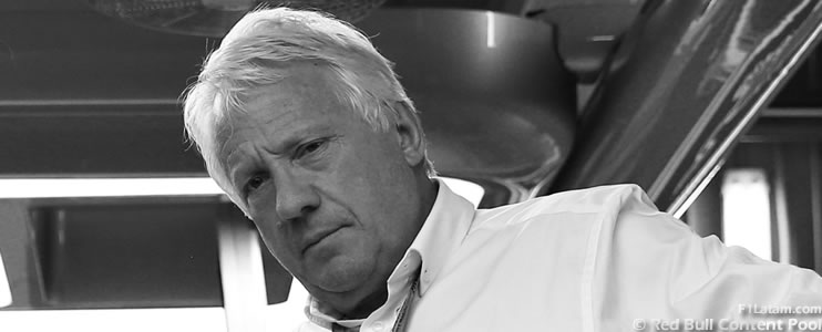 Fallece en Melbourne Charlie Whiting, director de carrera de FIA Fórmula 1 