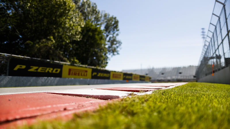Cambios en el Circuit Gilles Villeneuve para este fin de semana en el GP de Canadá 