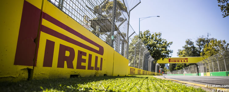 Pirelli F1 confirma que uno de sus integrantes porta el coronavirus