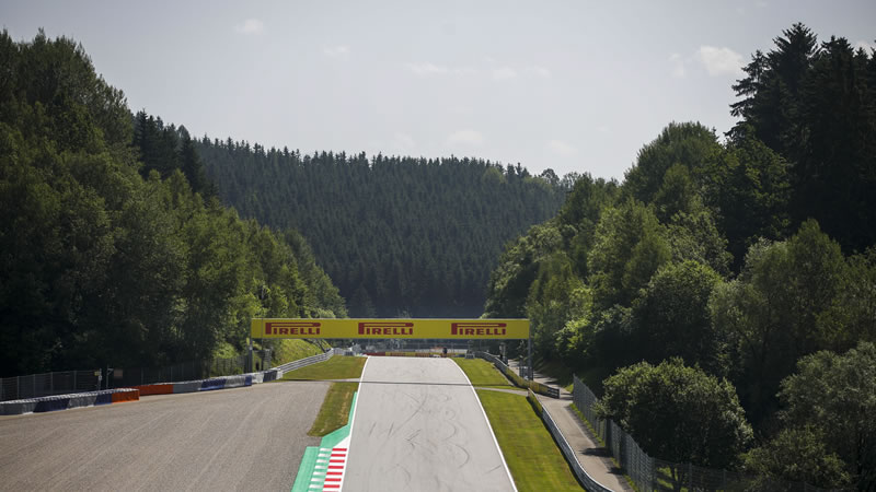 Sprint Shootout del Gran Premio de Austria - ¡EN VIVO! 