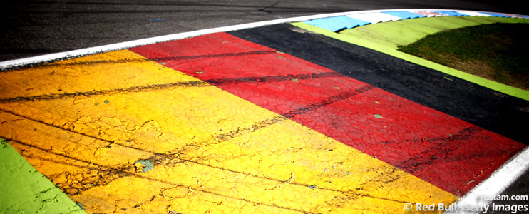 OFICIAL: El Gran Premio de Alemania es descartado de la Temporada 2015 de Fórmula 1 por FIA
 