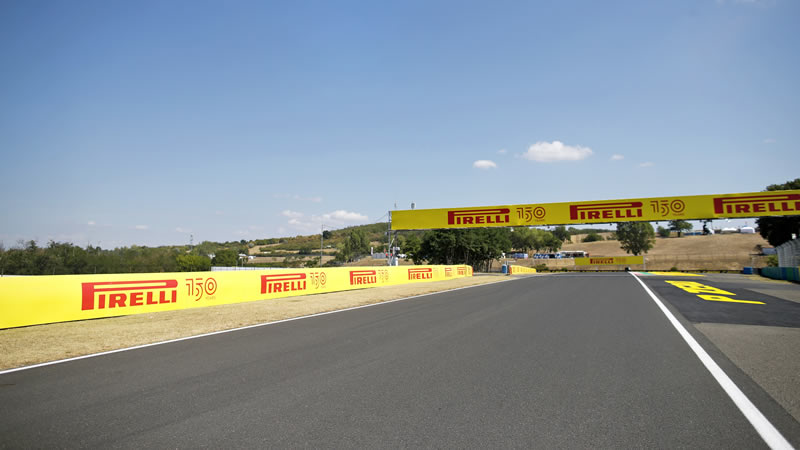 Segunda sesión de pruebas libres del Gran Premio de Hungría - ¡EN VIVO! 