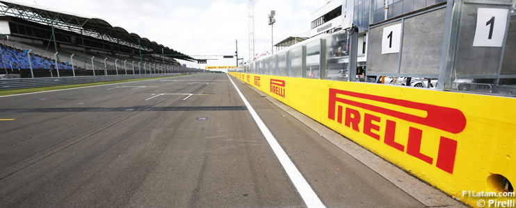 FIA anuncia la grilla de partida oficial del Gran Premio de Hungría 