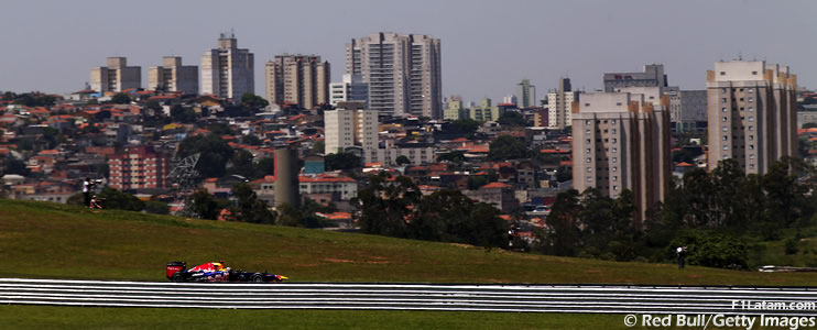 FIA presiona al promotor del GP de Brasil para reforzar la seguridad del evento en 2018