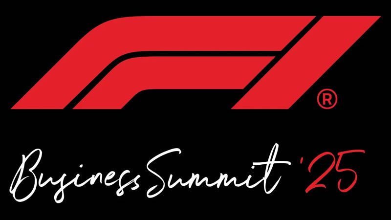 Las Vegas sigue brillando con la F1 y anuncia su primera cumbre empresarial