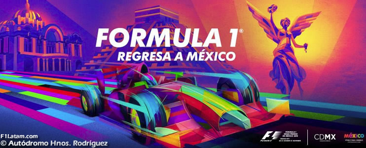 AUDIO: Entrevista Exclusiva con Rodrigo Sánchez, director de mercadeo del Gran Premio de México
 