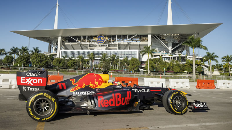 Juez niega el último recurso y el GP de Miami se celebrará según lo previsto 
