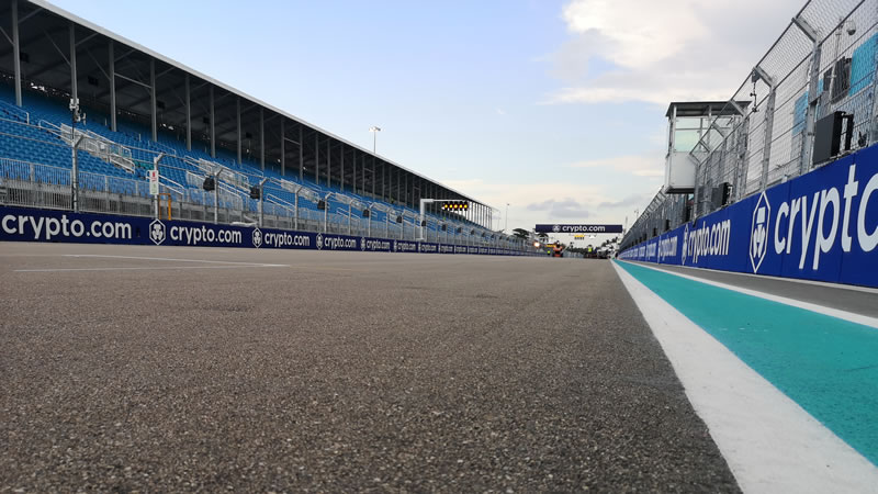 Previo y guía completa del Gran Premio de Miami 2022 