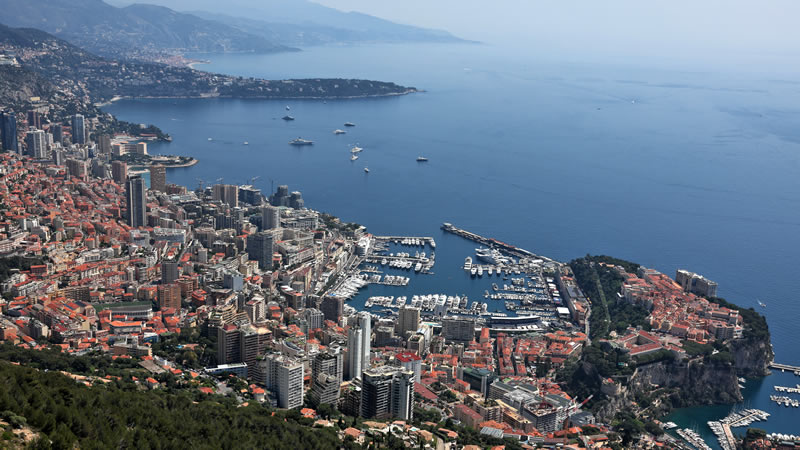 Carrera del Gran Premio de Mónaco F1 2023 - ¡EN VIVO!
