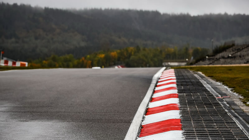 Carrera del Gran Premio de Eifel - ¡EN VIVO!