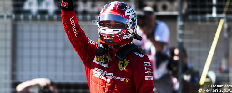 Análisis Gran Premio de Italia - Lo positivo, lo negativo, la polémica 