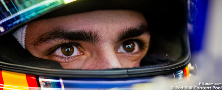 Fuerte accidente de Carlos Sainz interrumpe los entrenamientos - Reporte Pruebas Libres 3 - GP de Rusia  