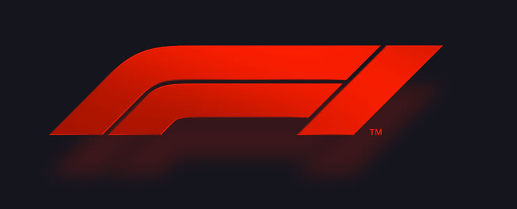 El Campeonato Mundial de Fórmula 1 renueva su logo tras 23 años