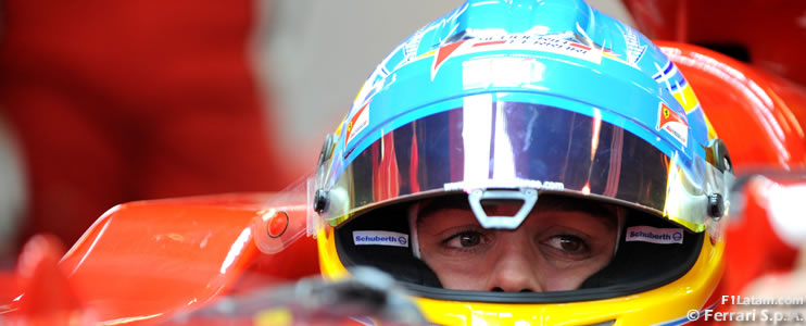 Alonso: 