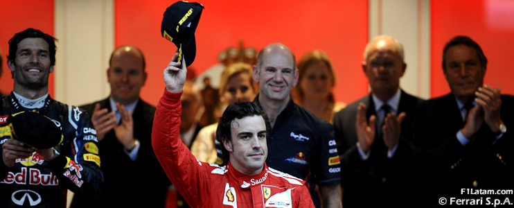 Fernando Alonso: 